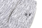 レインカーモスウェットパンツ / RAIN CAMO SWEAT PANTS_LIGHT GREY