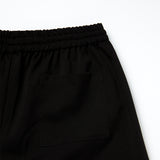 N.6 SHORTS black (6570289463414)