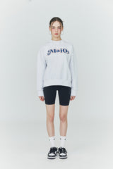 マルシェ スウェットシャツ / Marché Sweatshirt