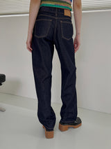 ノンフェードドウワイドパンツ/no.731 Non-Fade Dough Wide Pants