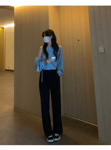 sky cardigan top (6677096824950)
