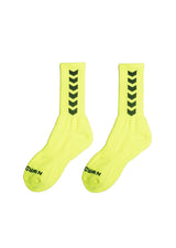 エンブレムソックス | EMBLEM SOCKS (3957739290742)