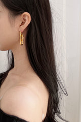 no.20ゴールドピアス / no.20 earring gold