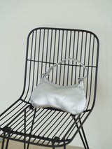 AUDIO BAG [ SILVER ]