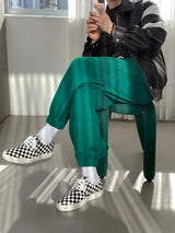 Basic Sneakers (2color) (6675662241910)