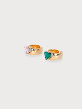no.52リング / no.52 ring gold (#13 freesize)