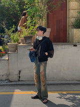 Other Western Vintage Denim Pants (952)