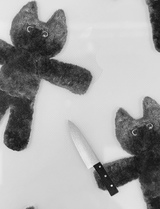 Don't hate black cats(2) case (6567324844150)