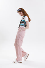 ベースクロップドTシャツ / BASE CROPPED T.SHIRT