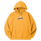 ミリオンピンポンフーディー/MILLION PING-PONG HOODIE