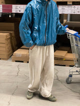 Mile string jogger pants