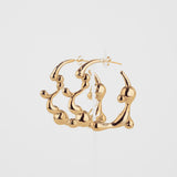 Malik Earring (L)