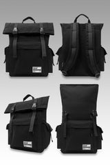フォールドバックパック / SGS FOLD BACKPACK