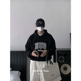 Nus. x HUKE Hood-Tee