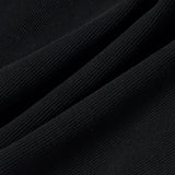 Clala Top BLACK