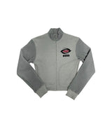 メイドゼッタニットジップアップ / PNF made PNF 2022 ZETTA knit zip up