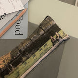 パークペンシルケース / Park pencil case