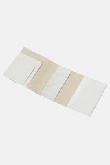 Pocket wallet_White