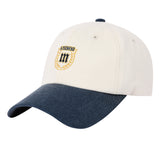 クレストボールキャップ / CREST BALL CAP