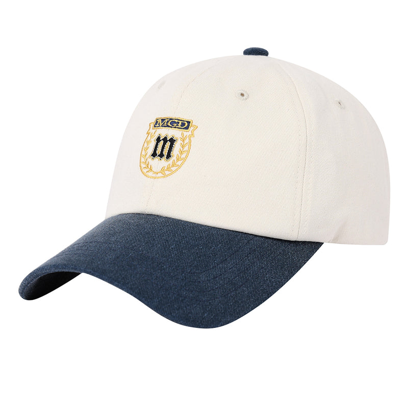 クレストボールキャップ / CREST BALL CAP
