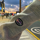 ニュークラシックフードセーター / paragraph 21f/w New classic Hood sweater 10color (6624127287414)