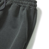 Pigment Heavy Jogger Pants [CHARCOAL] (6618876608630)