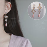 プリンセスチャーミングピアス / Princess Charming Piercing