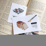 [stickerpack] My diary pack_ver.02 (6696430502006)
