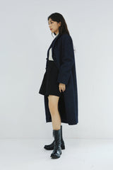 フェイミドルブーツ / FAY MIDDLE BOOTS_4COLORS