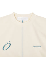 ロゴボクシーTシャツ / LOGO BOXY T-SHIRT