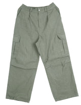 No.0407 peach cago wide PT (4color)