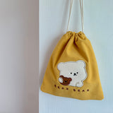 STRING POUCH (6687495028854)