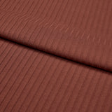 ハリスシルキータートルネックロングスリーブ / harris silky turtle neck long sleeve burgandy