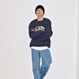 カレッジロゴスウェットシャツ / College Logo Sweat [Air Force]