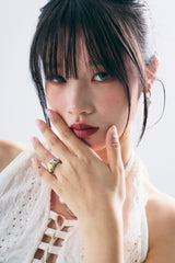NO.434 [GOLD] RING