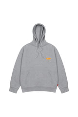 ワーペンナッピングフーディー / VENTIQUE Warpen napping hoodie 3color