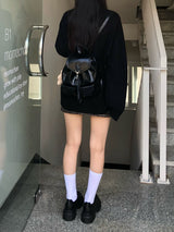 Risley Mini Backpack (one color)