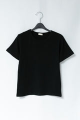 ジェラートカラーハーフTシャツ(6色)