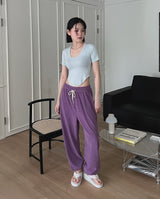 バター テリー ジョガー トレーニング パンツ(2カラー)/Butter Terry Jogger Training Pants (2 colors)
