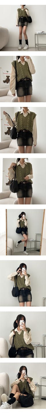 [Three sizes of F~XL!] ラクーン12色デイリーポケットシャツ