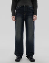 No.2386 ダイモンデニムパンツ/No.2386 Dimon denim pants