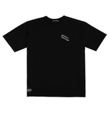 リフレクティブオーバーサイズTシャツ