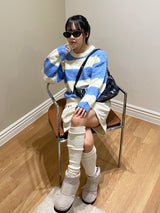 Himmel stripe knit