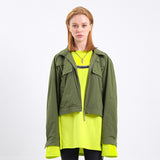 LAMODE OVERFIT SCAR CROP JACKET(Copy) (4638419648630)