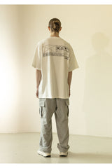 FRAGILE OVERSIED T-SHIRT MWZTS001 (4614703775862)