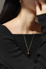 Bottle Necklace