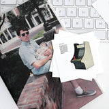 20's ダディーステッカーパック ver.04/[stickerpack] 20's daddy_ver.04