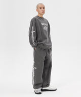 DAGGER PIGMENT SWEATPANT