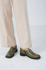 マグローファー / MAG LOAFER_6COLORS