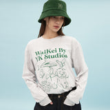Spring graphic long sleeve tshirts (6686405492854)